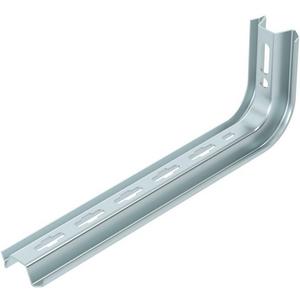 TP-Stiel/ Wand + Stielausleger Einsatz als Stiel und Ausleger B345mm