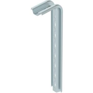 TP-Hängestiel Stahl bandverzinkt 445mm