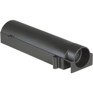 Deckenleiste für Rohre DIN EN Außen-Ø 25 mm 138x36x29 mm