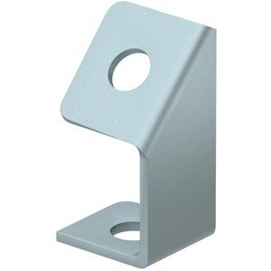 Anschlussbauteil schräg für Funktionserhalt St FS
