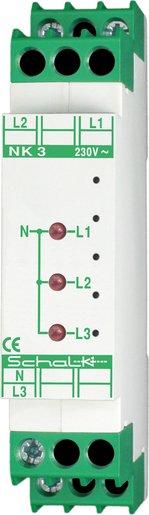 Netzkontrolle - NK 3