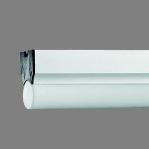 Alu-Stableuchte 1 x 120W