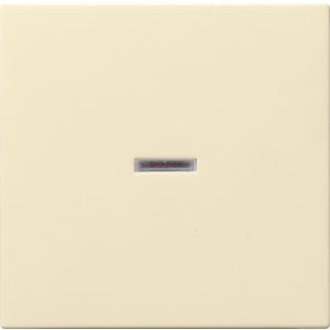 Wippe Kontrollfenster System 55 cremeweiß