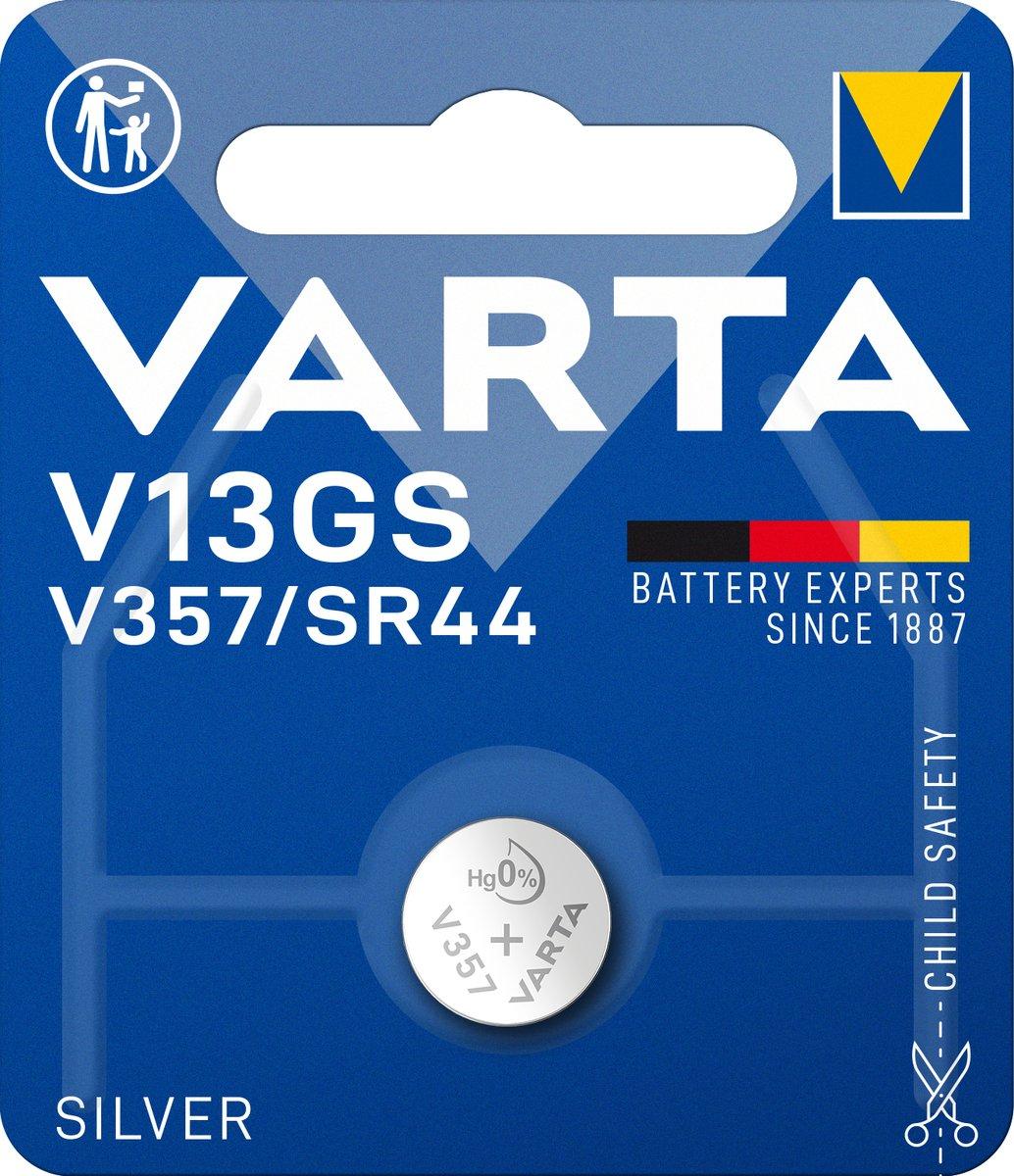 Knopfzelle V13GS Elektronikbatterie Professional Electronics 1 Stk