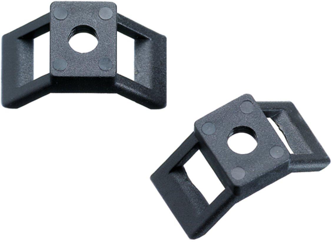 Schraubsockel natur bis 7,8 mm