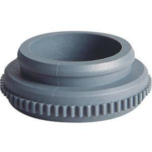 KNX Ventiladapter M 30 x 15 für Honeywell Reich Cazzaniga Landis+Gyr MNG