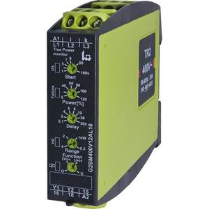 Überwachungsrelais Serie GAMMA G2BM400V12AL10