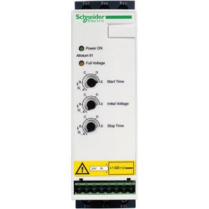 Softstarter 22A/3x200-480VAC T ATSU01N222LT
