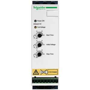 Sanftanlasser 3x400V~32A 3-PH. ATS01N232QN