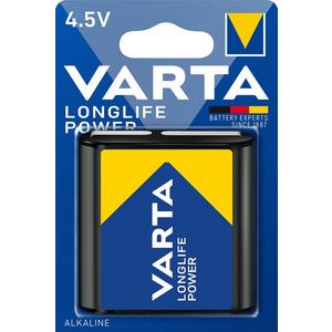 4,5 Volt Flachbatterie Normal High Energy 1 Stk