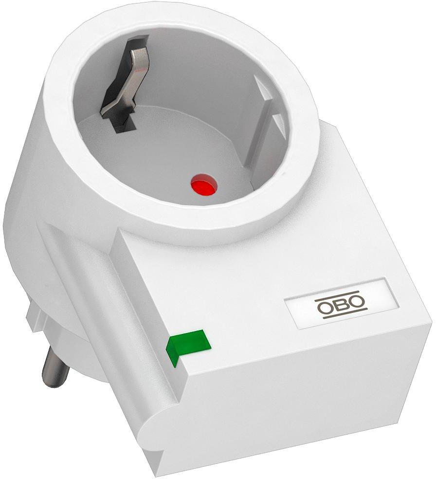 FineController 230V reinweiß RAL 9010