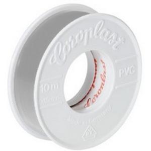 PVC Elektro-Isolierband 301 grau 105°C