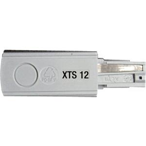 NOA Endeinspeisung weiß Schutzleiter links XTS 12-3