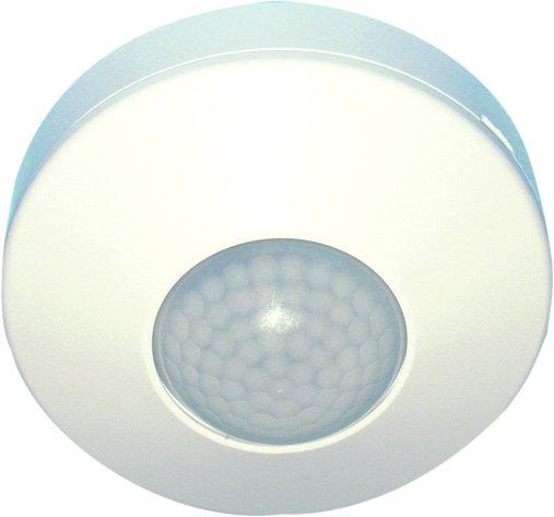 Bewegungsmelder LUXOMAT PD360 weiß
