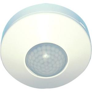 Bewegungsmelder LUXOMAT PD360 weiß