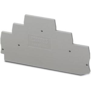 Abschlussdeckel - D-ST 2,5-3L