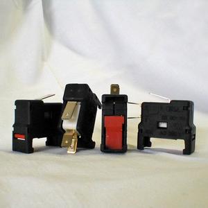 Meldeschalter 250V 10A SQB-1250V 1-polig standard