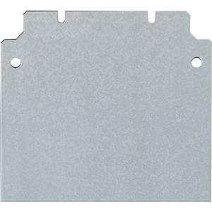 Montageplatte für KL 1500 / 14 / 21