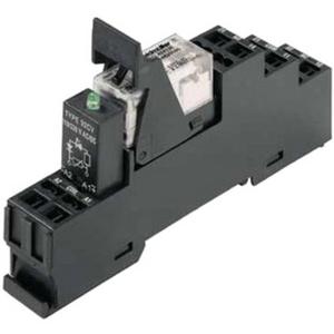 Relaiskoppler RCLKITZ 24VDC 2CO LED