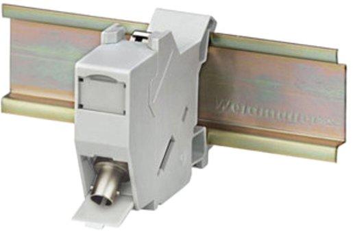 Tragschienen-Outlet IE-XM-ST/ST