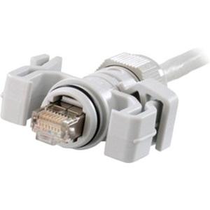 Anschlussstecker IE-P-IP67