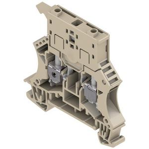 Sicherungs-Reihenklemme WSI 6