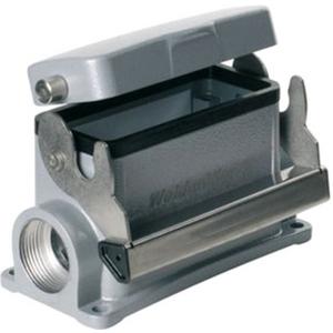 Gehäuse HDC 16B SDLU 1PG21G