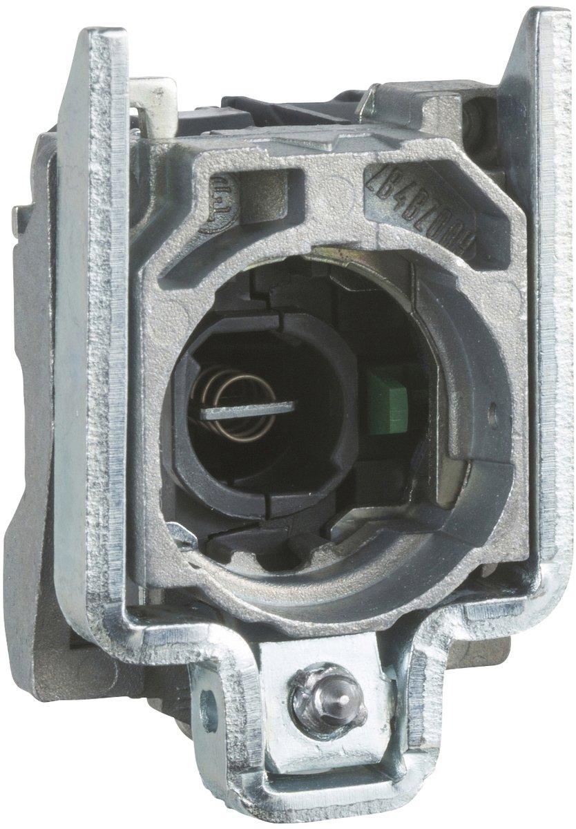 Hilfsschalterblock mit Lfür 1S ZB4-BW061