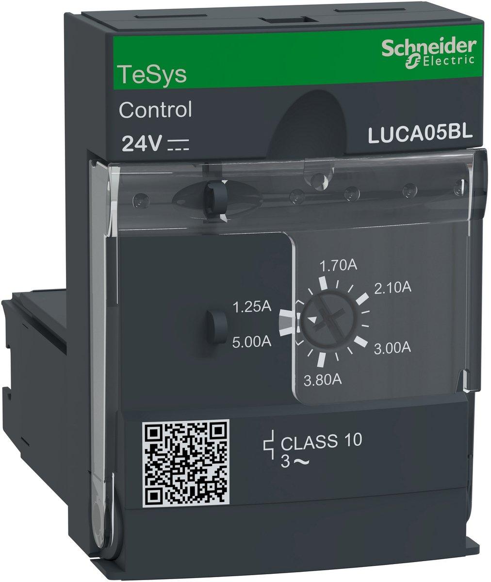 Auslösesystem 1,25-5A 24V DC Class 10