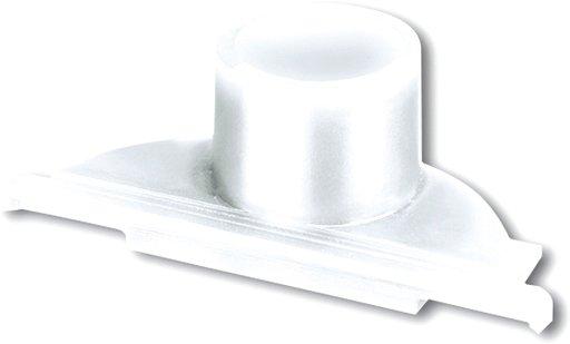 Leitungseinführung für Rohre Durchmesser 20mm