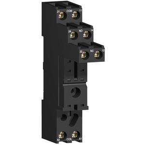 Relaissockel RSB2A080+RSB1A160 RSZE1S48M