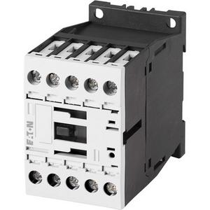 Hilfsschütz 3S+1Ö AC 230 V 50 Hz DILA31