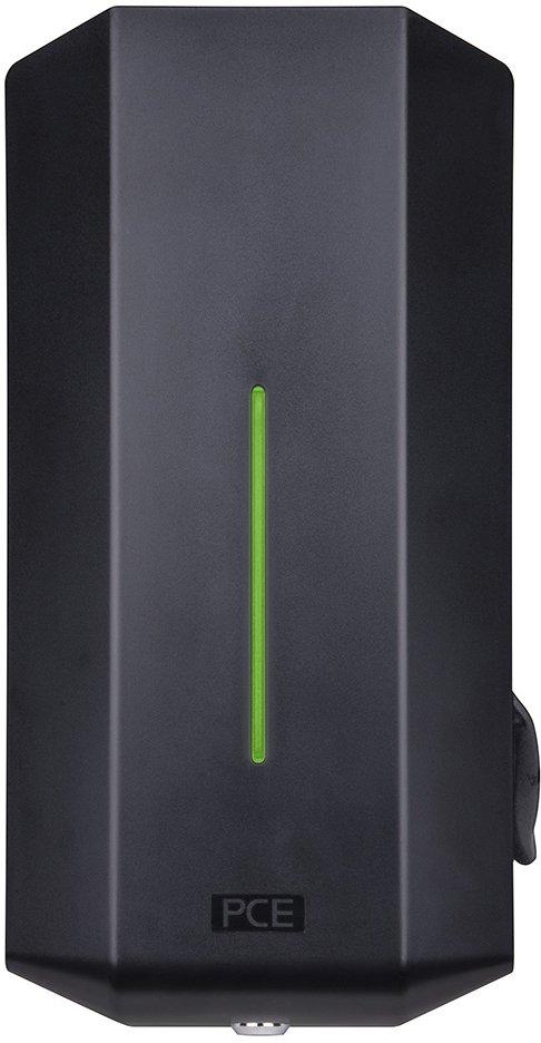 Wallbox Ladesteckdose Typ 2 inkl. DC 6mA Fehlerstromerkennung