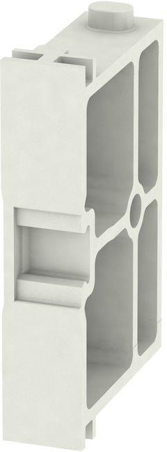 Steckvorrichtung ModuPlug 0,5 Steckplätze