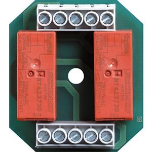 Trennrelais Unterputz Jalousie