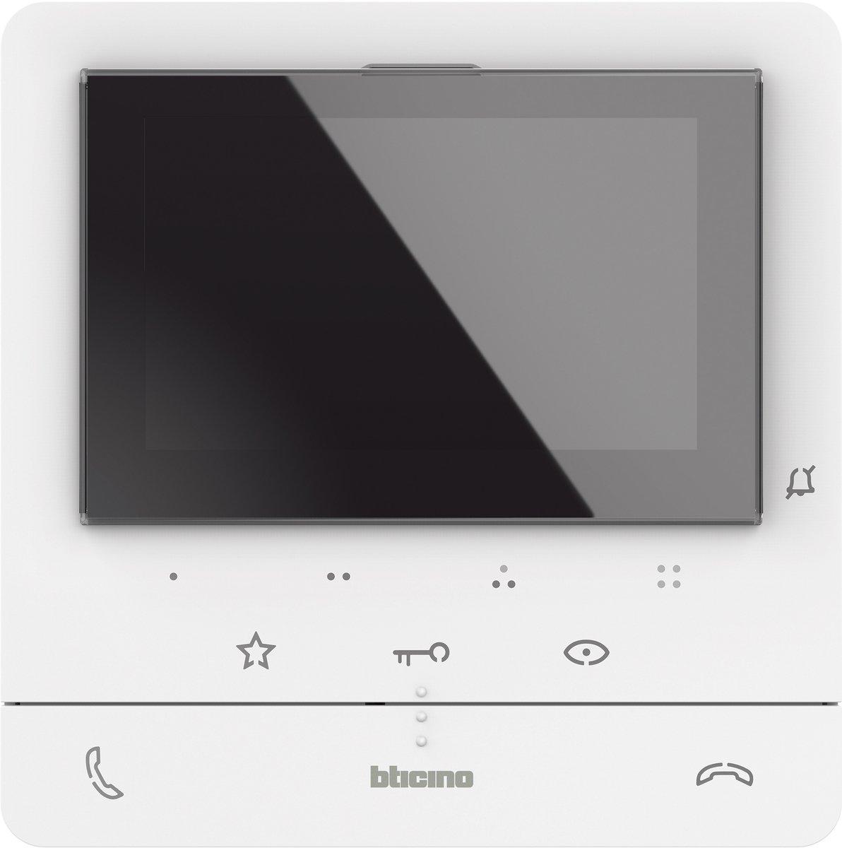 Video-Hausstation CLASSE100 V16E Standard