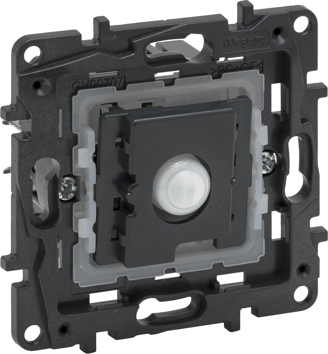 Niloe Step Einsatz Green Switch 2-Leiter