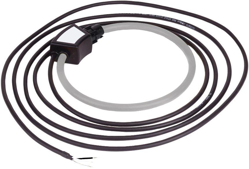 Stromwandler 5000A D146mm