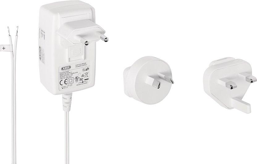 Steckernetzteil 12 V/1,5 A