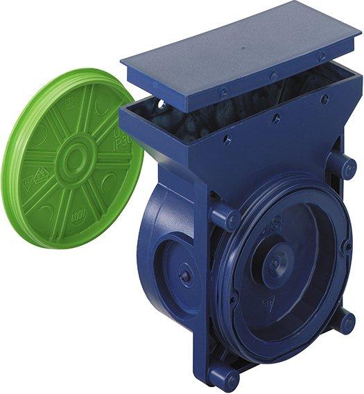 Verbindungskasten VBK