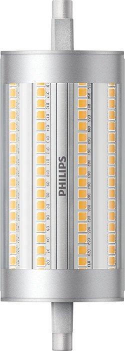 LED Stablampe CorePro LEDlinear R7S -  17.5W(=150W) 3000K 2460lm R7S