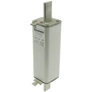 Sicherungseinsatz superflink 125 A DC 1500 V