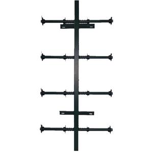 Abspulvorrichtung allein ohne Rodel