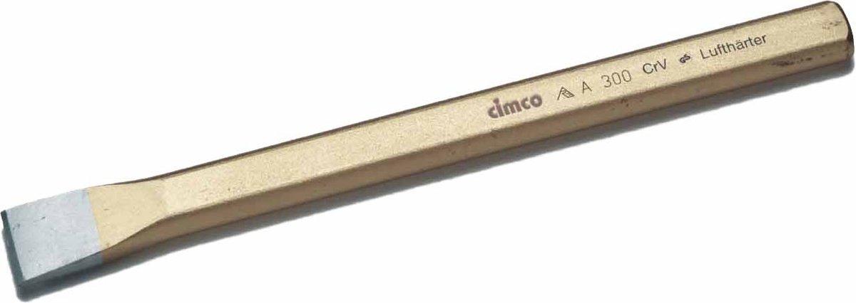 Steinmeißel Schneidenbreite 29 Länge 300mm Stahlstärke 23x13mm