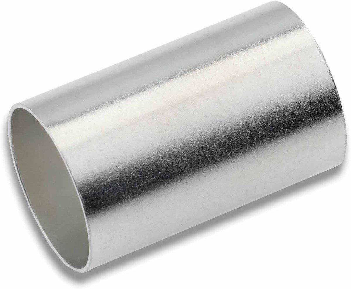 Hülse für verdichtete Leiter 240qmm Länge 30mm Rundleiter