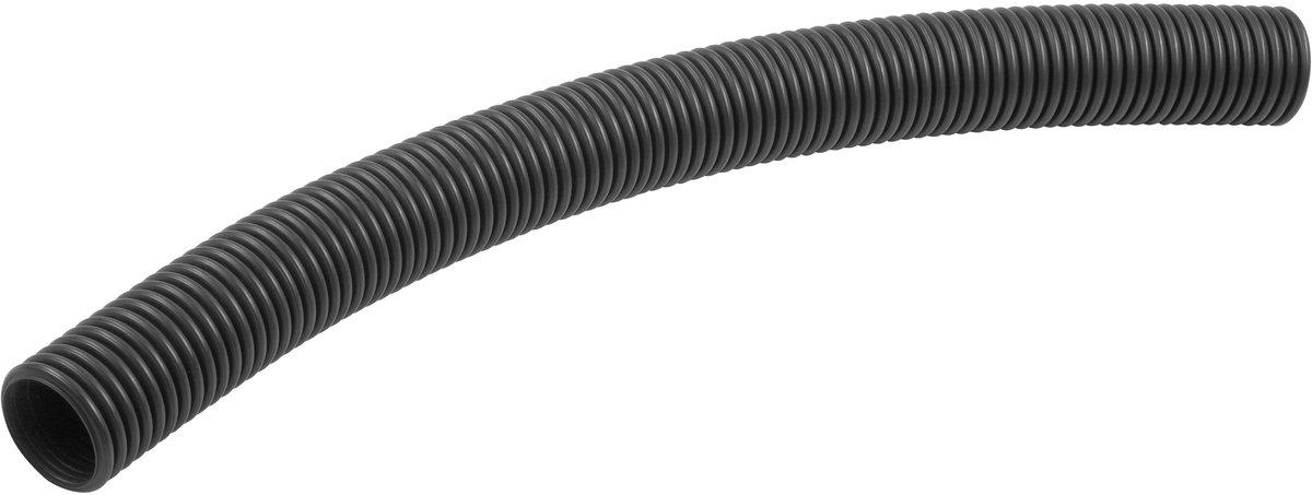 Kabuflex Bogen 45° schwarz