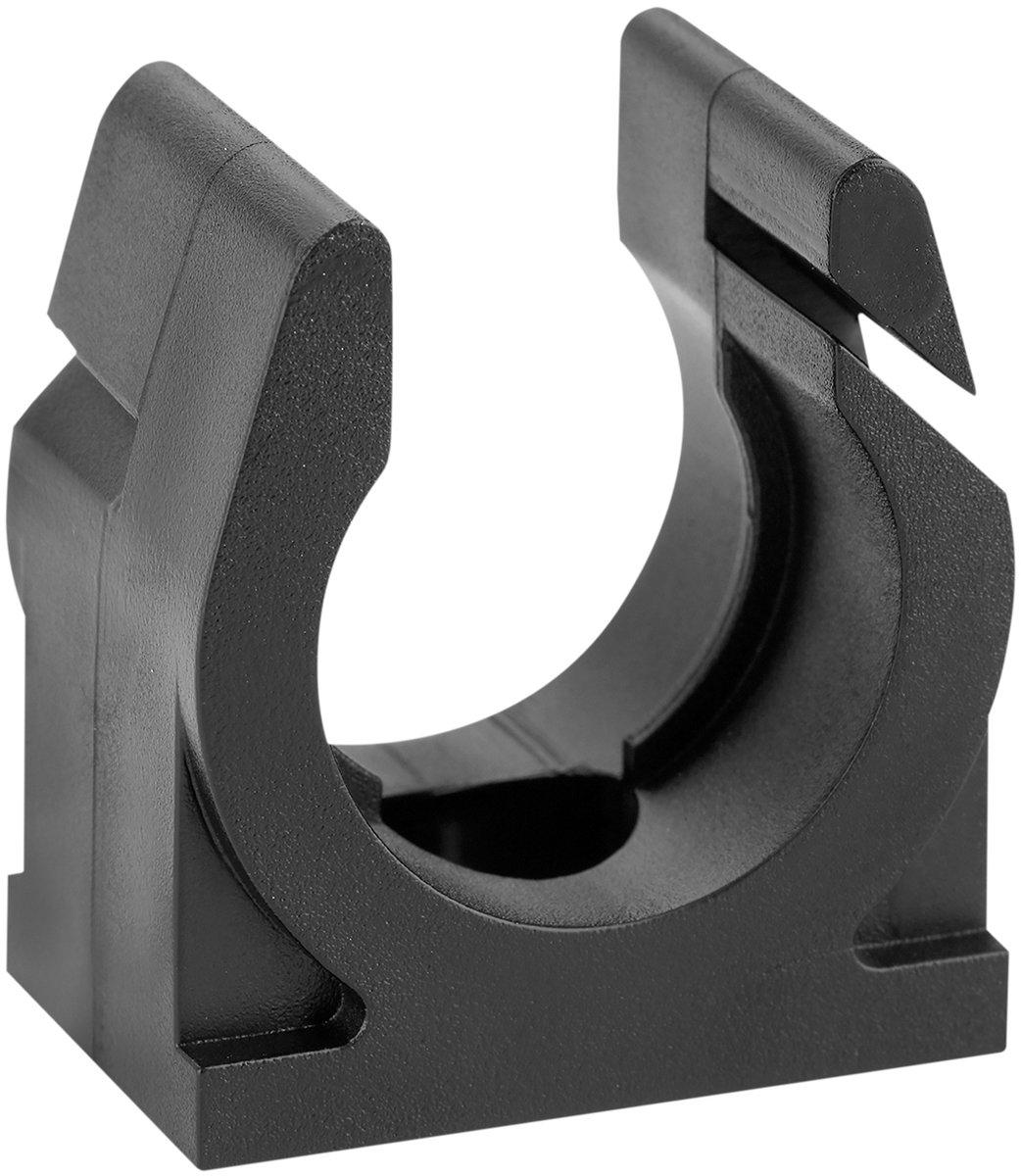 Befestigungsschelle PAS schwarz