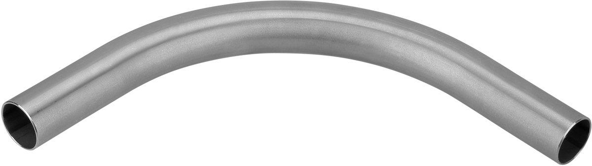 Edelstahl-Steckbogen VA4