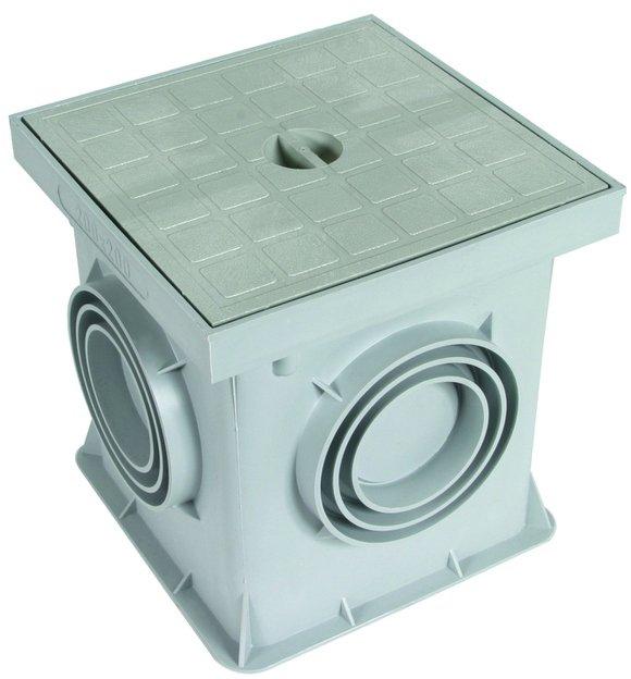 Main media