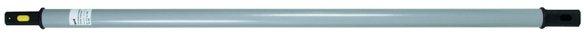 Handhabeverlängerung m. Steckkupplung L 1280mm D 43 mm